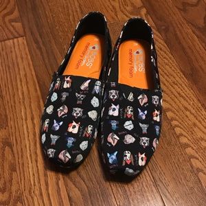 BOBs For Dogs Shoes
